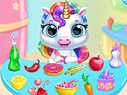 My Baby Unicorn Virtual Pony Pet