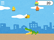 Bee Adventure