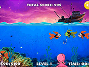Fish Hunt Saga