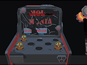 Mole Mania