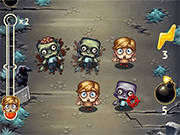 Zombie Hunt