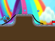 Draw the Truck Bridge