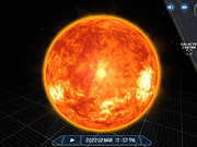 Solar System Scope