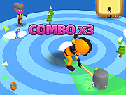 Smashers io