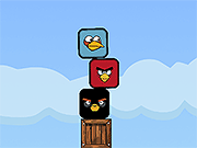Angry Tower