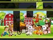 Farm Pic Tetriz