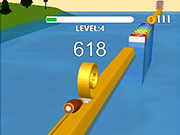 Spiral Rush