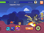 Tanks: PVP Showdown