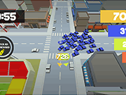 Drift City io