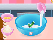 Yummy Donut Factory