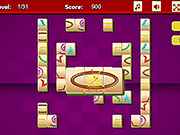 Shape Mahjong