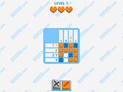 Classic NonoGram