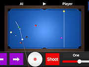 8 &amp; 9 Ball Pool