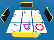 Squid Game 2 WebGL