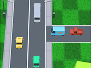 Crazy Intersection
