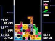 Extreme Tetrom