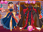 Princess Villains