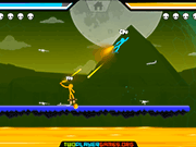 Stick Duel: Revenge