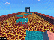 Parkour Maps 3D