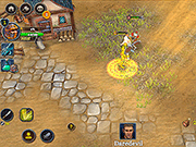 Battle Heroes 3