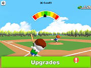Baseball Bat