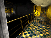 Laqueus Escape: Chapter VI