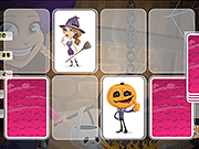 Halloween Memory