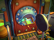 Doors: Paradox