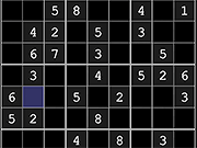 Your Sudoku