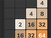 2048 Automatic