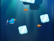 Glacier Dash