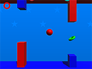 Bumpy Ball