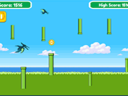 Bounce Dragon