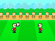 Ball Juggling