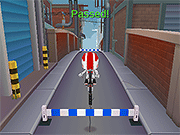 City Bike