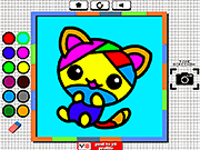 Coloring Fun 4 Kids