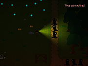 They Are Coming!
