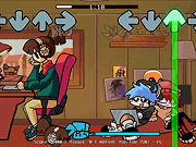 FNF Vs Lofi Girl