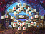 Mysterious Mahjong