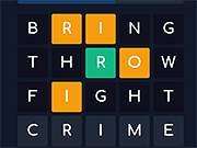 Guess Word