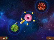 Boxie Space Jump