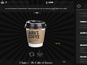 Aira&#39;s Coffee