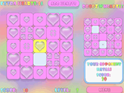 Dropz&#39;n&#39;Heartz!