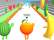 Fruit War
