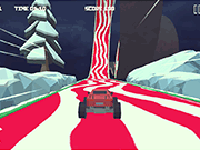 Monster Truck 3D Winter