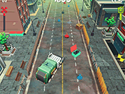 Garbage Rampage