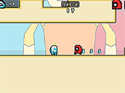 Squid impostor Golden Key