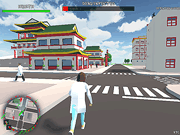 Virus Simulator