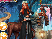 Fantasy Magical Creatures