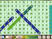 Word Search Animals Html5
